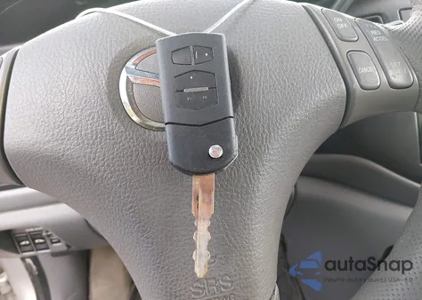 2006 Mazda Mpv Lx z USA, uszkodzony, nr VIN JM3LW28A160565359